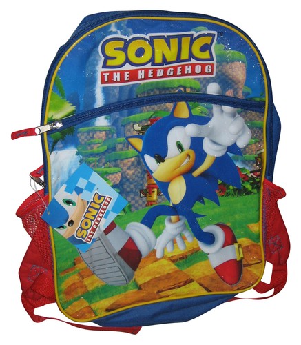Sonic the hedgehog blue - hedgehog,