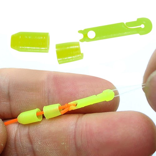 20pz accessori carp fishing - accessori,