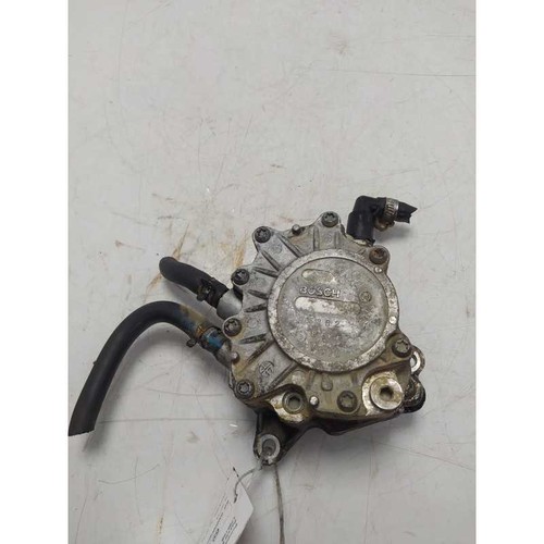 Pompa iniezione carburante