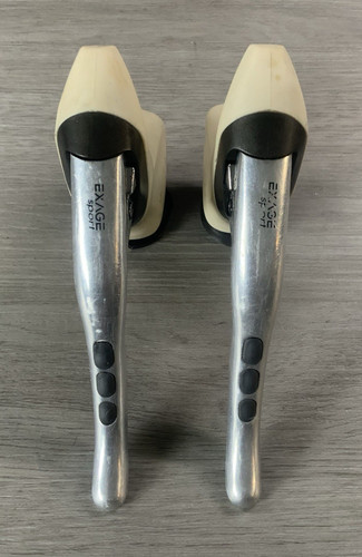 Leve freno shimano - leve,