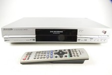 Panasonic DMR-E55EG Videoregistratore DVD con Telecomando DVD-R Hi-5935