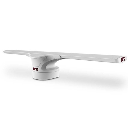 Raymarine antenna radar - antenna, aperta