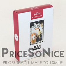 Hallmark Keepsake Ornament