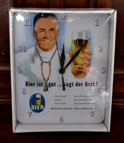 Orologio parete latta - orologio,