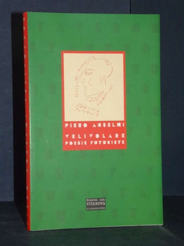 Piero anselmi velivolare - -,