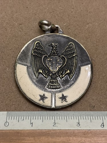 Medaglia militare - medaglia,