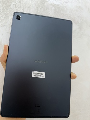Samsung galaxy tab - s6, lite