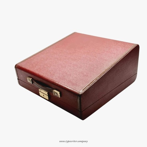Original olivetti case for - case,