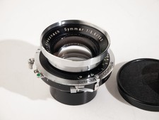 Schneider Symmar 5.6 / 180mm -