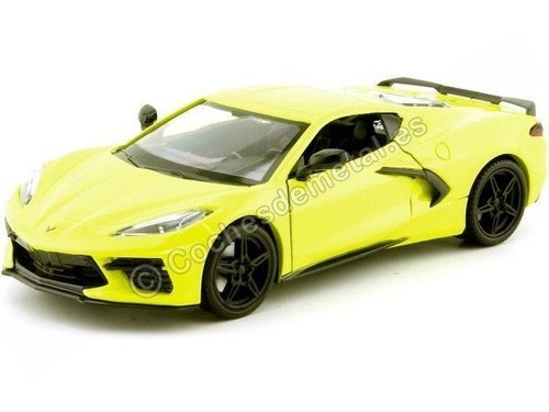 2020 chevrolet corvette - chevrolet,