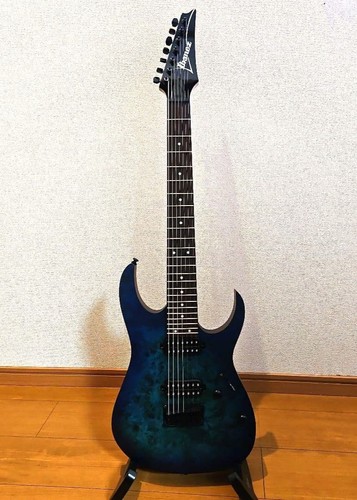 Chitarra elettrica ibanez - elettrica,