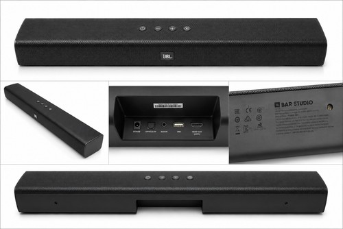 Jbl bar studio - bar, soundbar