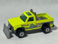 Centro riciclo Hot Wheels