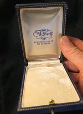 Portagioie vintage H. Stern