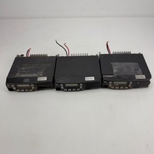 Lotto kenwood 7160h - 3, vhf