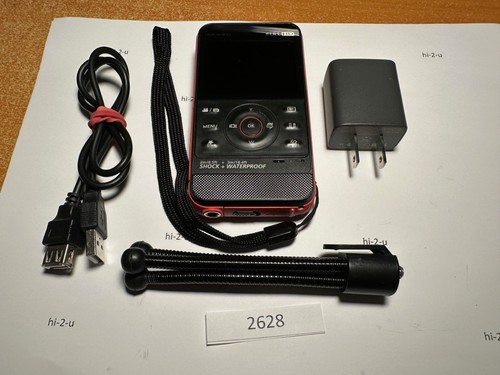 Samsung hmx w300 - samsung, hmx-w300