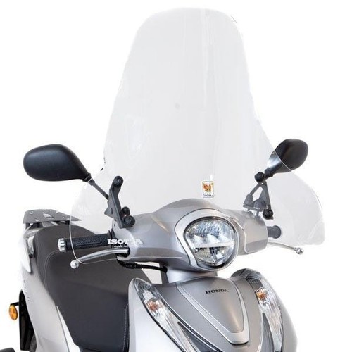 Parabrezza classic isotta per - classic,