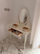 Toiletta trucco - toiletta,