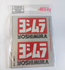 ADESIVO YOSHIMURA HTS STICKER