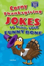 Corny Thanksgiving Jokes to