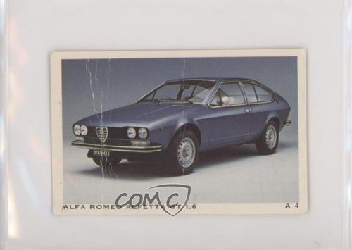 1977 dandy auto - 1977,