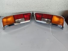 COPPIA FANALI POSTERIORI