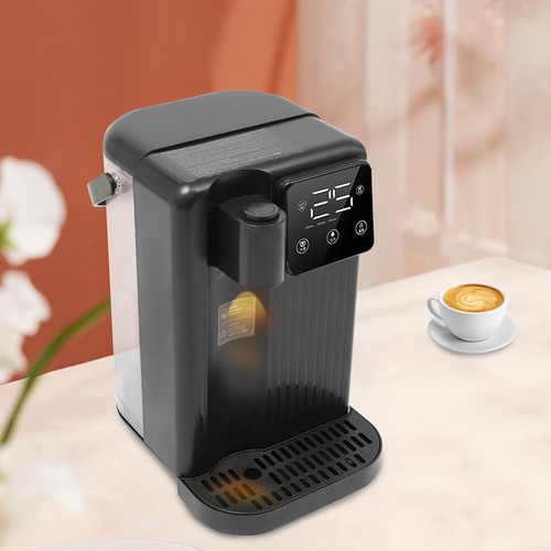 Dispenser acqua calda - acqua,