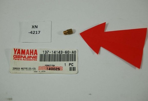 Yamaha tz250 137 14143 - tz250, 137-14143-60-a0