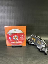 Just Cause (XBOX 360) - PAL -