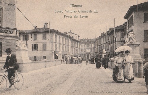 314 extra monza corso - -,