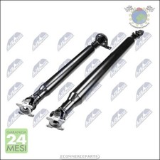 Albero trasmissione cardanico