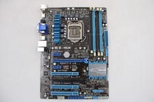 ASUS P8H77-V LE LGA 1155 Intel