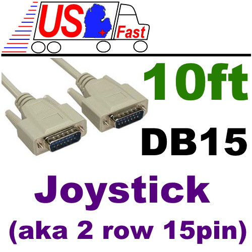 Joystick piedi scheda - 10, audio