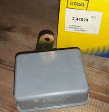 2044024 CENTRALINA PRERISCALDO CANDELETTE NUOVA PER ALFA 33 - 75 - 164