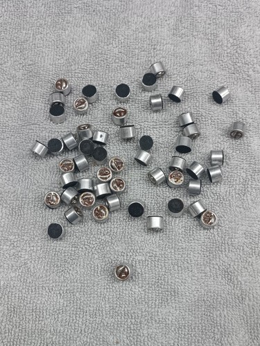 Più inserti microfono - 50,