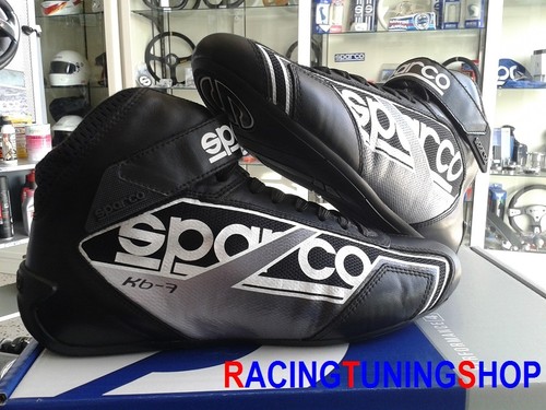 Offerta scarpe kart sparco new - offerta,