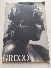 emilio greco centro rizzoli