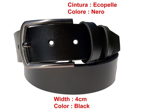 Cintura cinta uomo donna - cintura,
