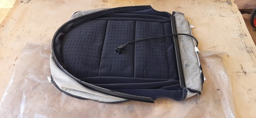 Rivestimento tessuto sedile - rivestimento,