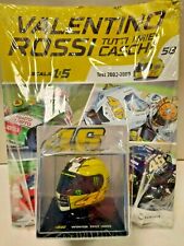 VALENTINO ROSSI TUTTI I MIEI