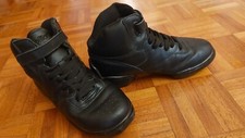 Scarpe danza Moderna 38 vera pelle Ottime condizioni