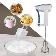 Sbattitore frusta manuale a