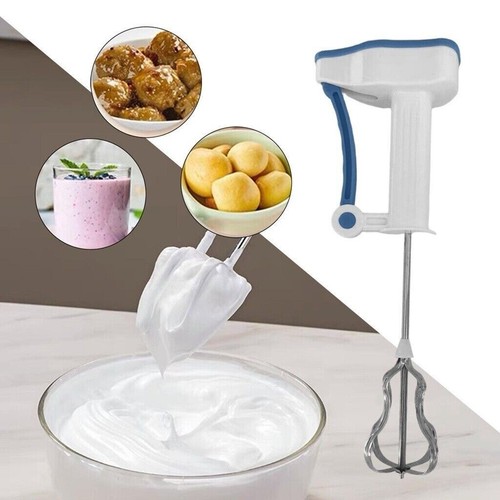Sbattitore frusta manuale - , a