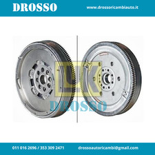 415032010 Volano Frizione Luk