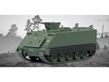 DOC MODELS 87200 H0 Carro trasporto truppe M113 dell'esercito italiano