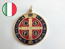 60.400.21 MEDAGLIA CROCE DI