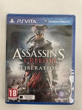 ASSASSIN'S CREED III