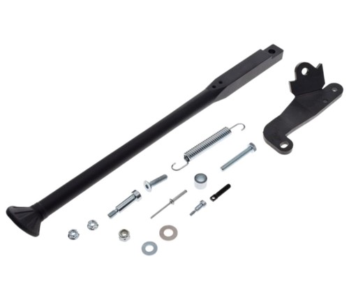 Cavalletto laterale per - , suzuki
