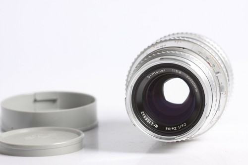 Obiettivo hasselblad planar - hasselblad, s-planar