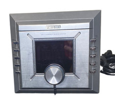 Philips Mz-3 Compact Audio System MZ-3/37 120V 60HZ 20W Argento SOLO STEREO